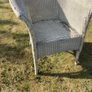 Vintage : old Llyod Loam Chairs Image 3