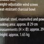 Portable BBQ Image 3