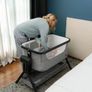 Electric Bedside Crib Image 5