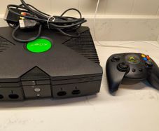original xbox