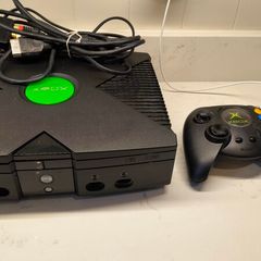 original xbox