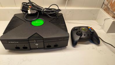 original xbox