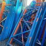 Pallet Racking Sheds Garages Warehouses - Large Quantity Image 4