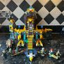 Lego Legends of Chima Bundle Image 2