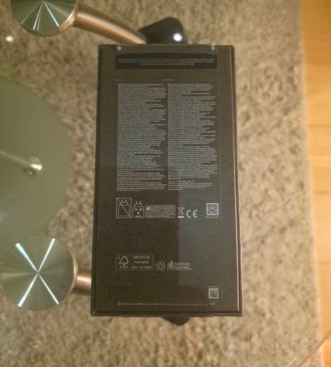 Samsung Galaxy S25 Ultra 12GB/1TB IRISH