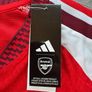 Arsenal Home jersey 26/27 Saka#7 Image 3