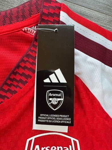 Arsenal Home jersey 26/27 Saka#7