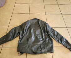 motor bike