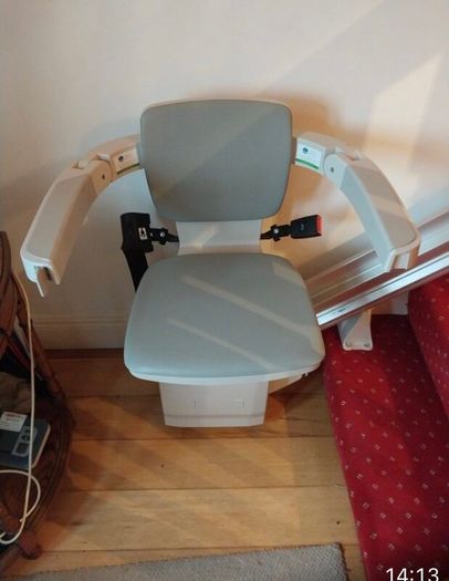 Stairlift