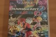 Mario Kart 8 Deluxe