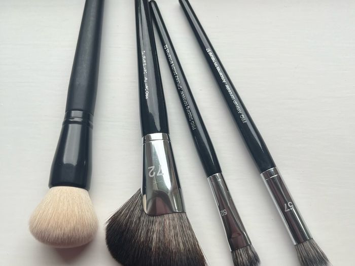 Makeup Brushes (Bundle)