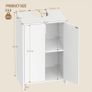 Vanity Unit, Bathroom Cabinet, Image 3