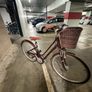 Women City Hybrid Bike (by Giant) Image 2