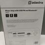 Adastra DM25 Mixer Amplifier USB FM Bluetooth Image 2