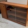 Mid-century Modern Bookcase Image 6