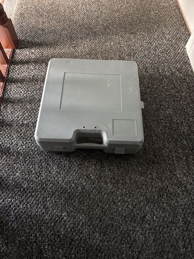 Portable satellite system