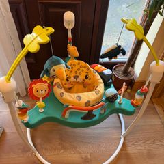 jumperoo