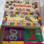 Beatles Reminiscing Board Game Image 2