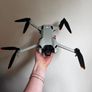 DJI Mini 4 Pro Fly More Combo Image 5