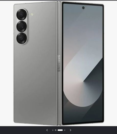 Samsung fold 6 256gb