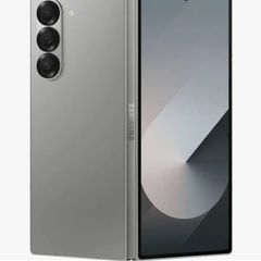 Samsung fold 6 256gb