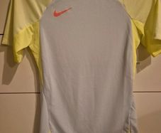 nike dri fit set size men's XS age 14-15