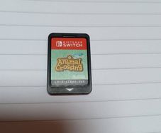Nintendo switch Animal Crossing New Horizons