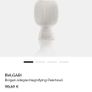 Bvlgari Allegra Magnifying Patchouli 40ml EDP sealed Image 8