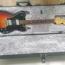 Fender American Professional II Telecaster Deluxe with Rosewood Fretboard - 3-Color Sunburst Image 7