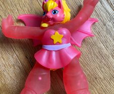 Goozonian Hero Figure - Cora
