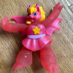 Goozonian Hero Figure - Cora