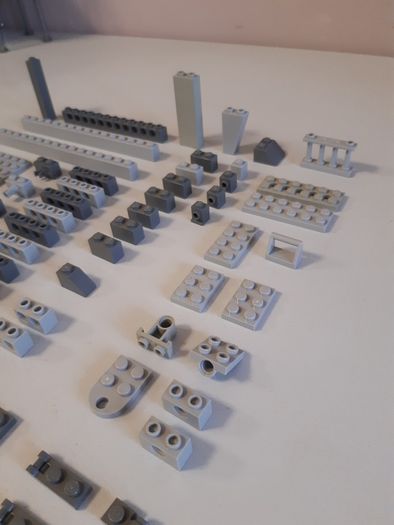 LEGO Bricks Various Colours