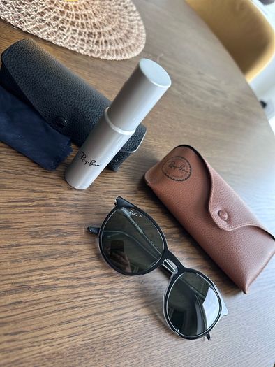 Ray-Ban Sunglasses Like New