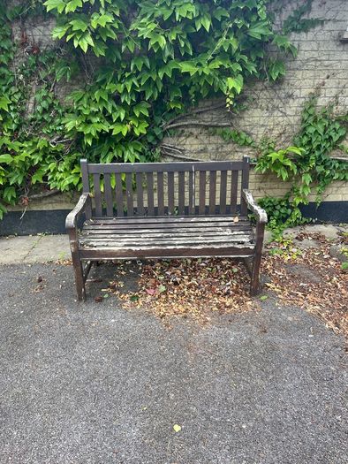 Bench