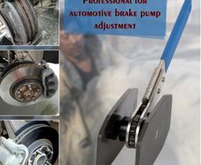 BRAND NEW Car Ratchet Brake Piston Caliper Wrench Spreader Tools Hand Tool Accessories Caliper Piston Compression Spreader Ratchet