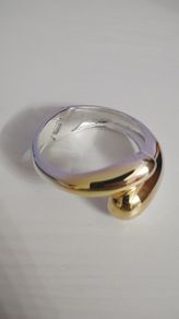 Bracelet Two Colors