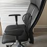 Office leather chair Image 2