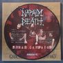 Napalm Death - Smear Campaign (LP, Album, Pic, RE) DEATH METAL Image 5