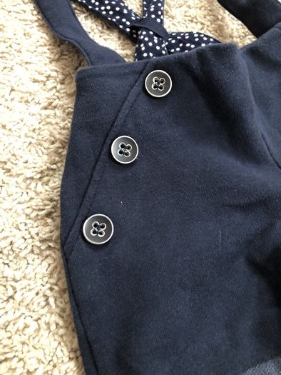 OKAIDI shorts 4 years old like new