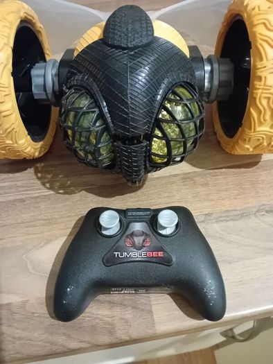 remote control bubble bee