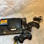 Sega Megadrive 1 Image 2