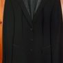 Gerry Weber Classic Dressy Formal Jacket blazer .  Size Medium 12 Eu 38.   Colour Jet Black. 100% Immaculate. Image 4