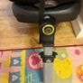 Car seat with isofix Image 2