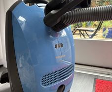Miele Classic C1 Junior Hoover