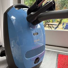 Miele Classic C1 Junior Hoover