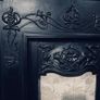 Cast Iron Fireplace Image 4