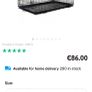 Petstop Dog Crate Image 3