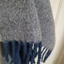 Weaver & Wilde wool scarf Ireland Image 4