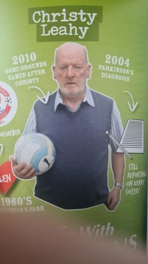 Kerry Brave Hearts. 42 Uplifting Stories From The Kingtom Of Kerry