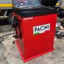 Tyre Machine and Balancer Image 5